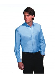 Formalwear - KK351 Long Sleeve Oxford Shirt
